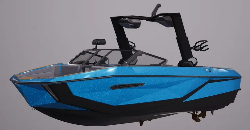 The Image of Nautique Super Air Nautique G23 2027 - 1