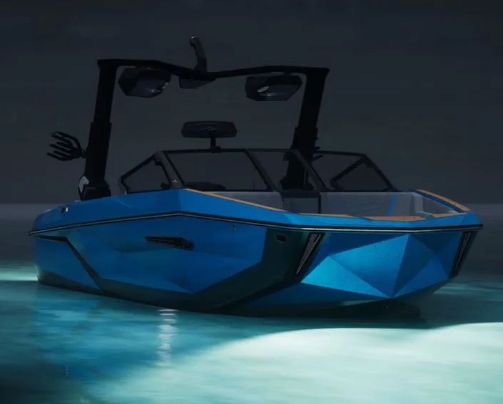 Slide: The Image of Nautique Super Air Nautique G23 2027 - 7