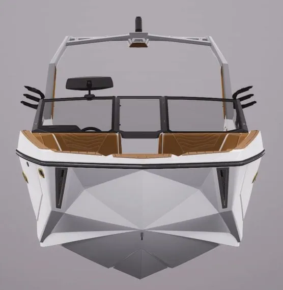Slide: The Image of Nautique Super Air Nautique G23 2027 - 4