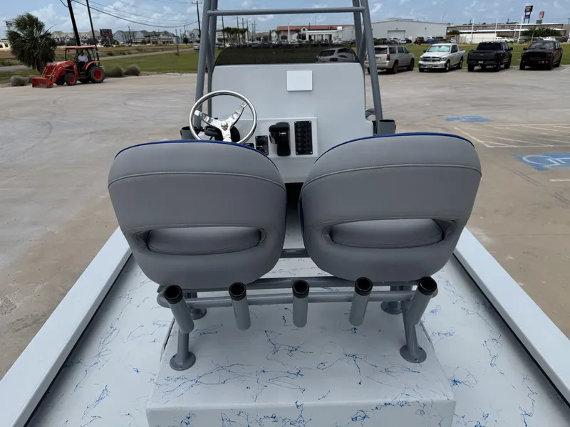 Slide: The Image of Shoalwater 23' Catamaran 2026 - 18