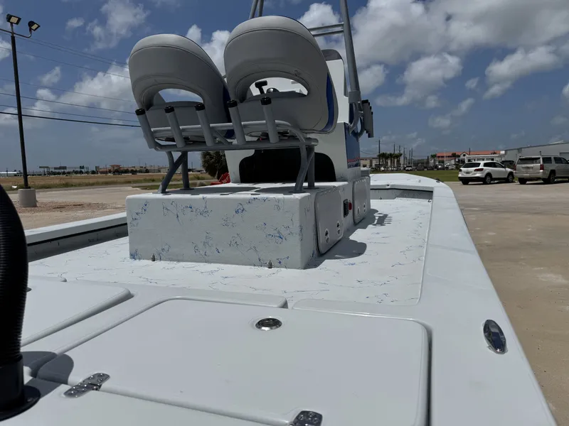 Slide: The Image of Shoalwater 23' Catamaran 2026 - 10