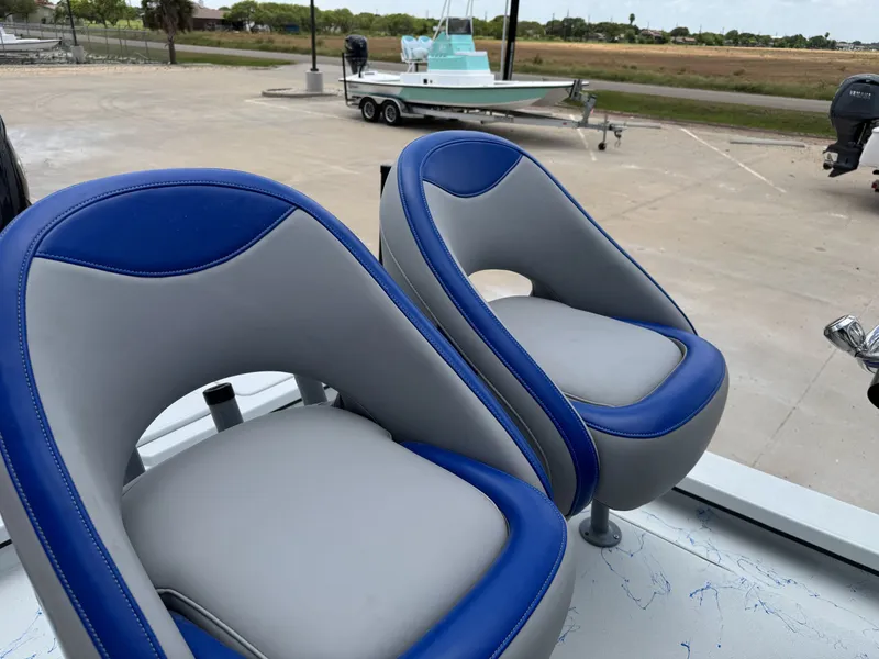 Slide: The Image of Shoalwater 23' Catamaran 2026 - 24