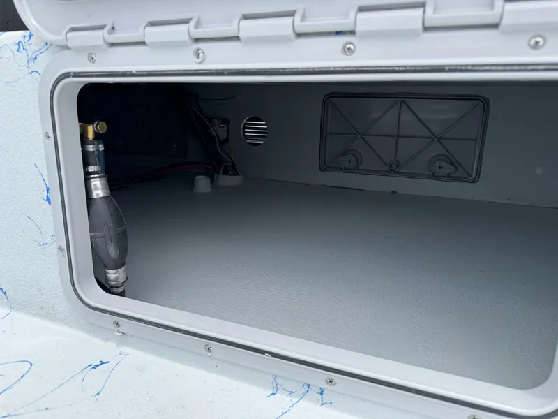 Slide: The Image of Shoalwater 23' Catamaran 2026 - 21