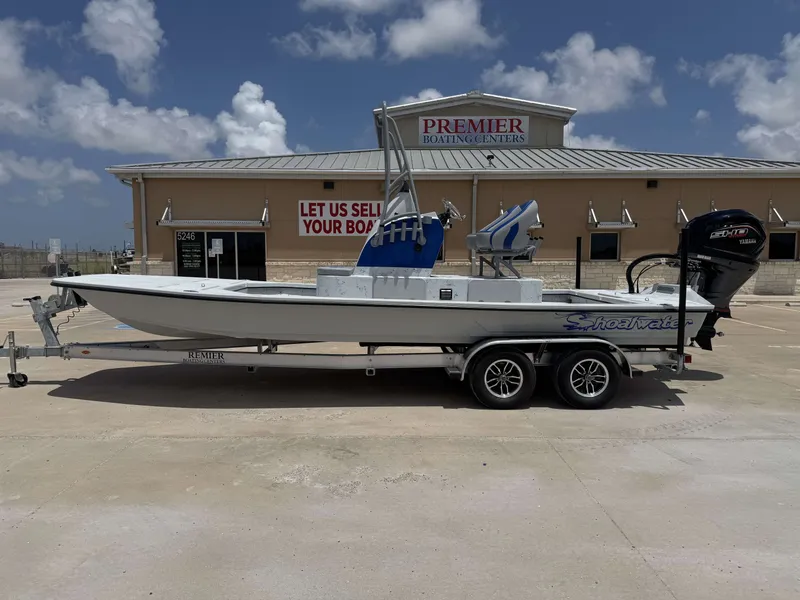 The Image of Shoalwater 23' Catamaran 2026 - 1