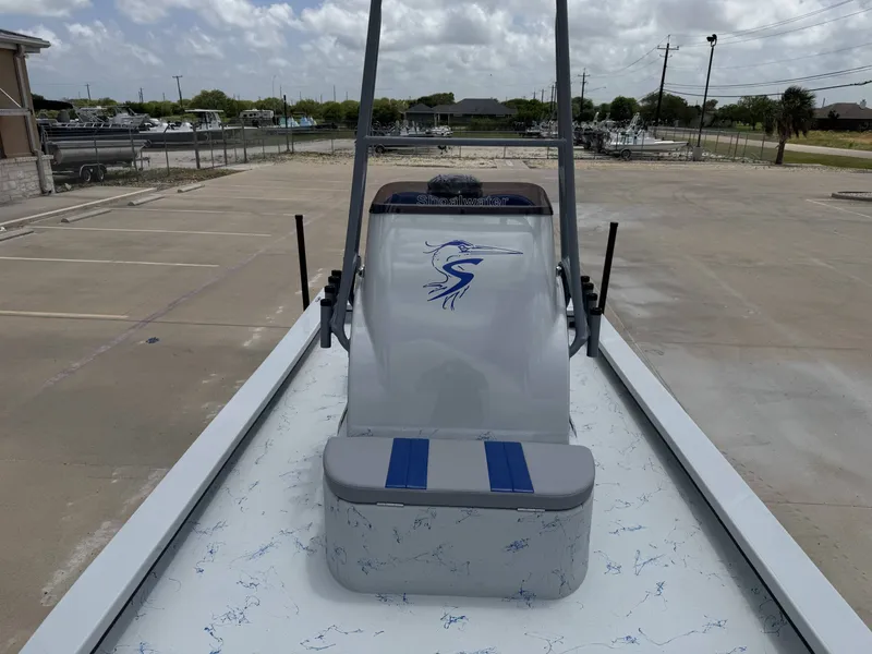 Slide: The Image of Shoalwater 23' Catamaran 2026 - 14