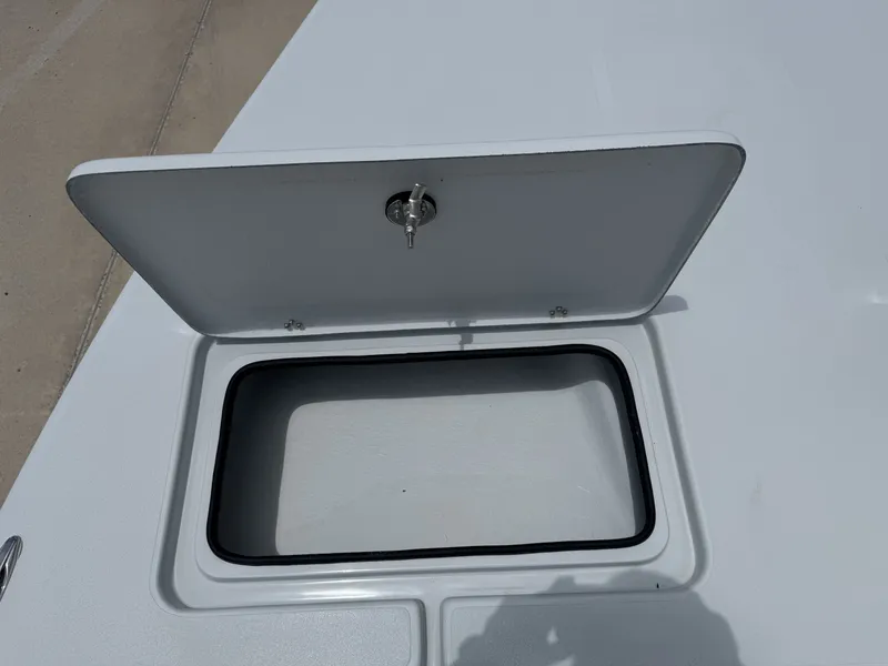 Slide: The Image of Shoalwater 23' Catamaran 2026 - 12