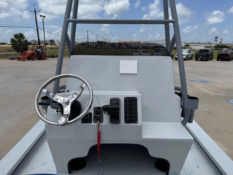 Slide: The Image of Shoalwater 23' Catamaran 2026 - 17