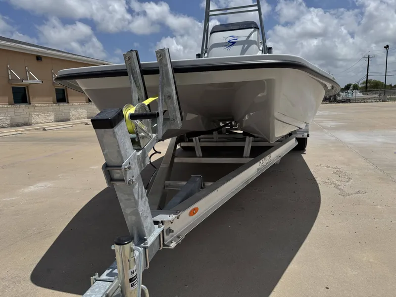 Slide: The Image of Shoalwater 23' Catamaran 2026 - 22