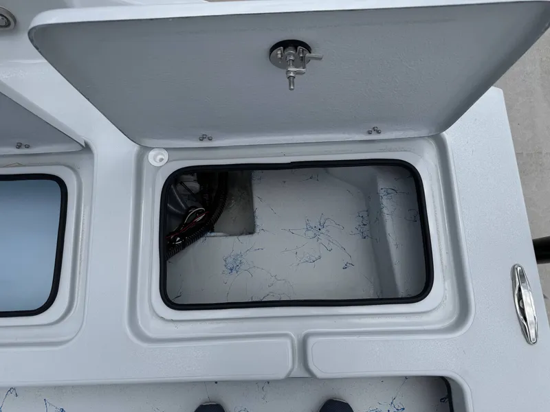 Slide: The Image of Shoalwater 23' Catamaran 2026 - 25