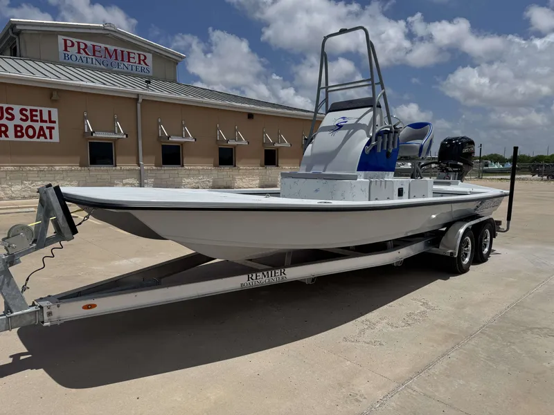 Slide: The Image of Shoalwater 23' Catamaran 2026 - 3