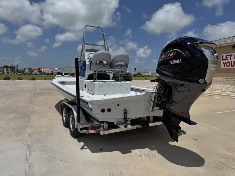 Slide: The Image of Shoalwater 23' Catamaran 2026 - 8
