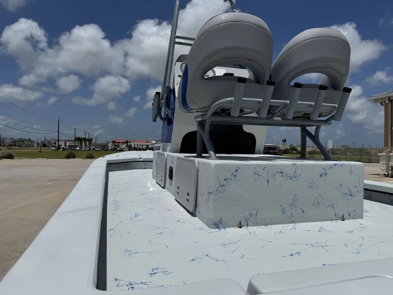 Slide: The Image of Shoalwater 23' Catamaran 2026 - 9