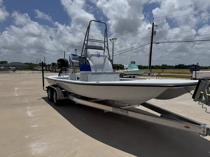 Slide: The Image of Shoalwater 23' Catamaran 2026 - 5