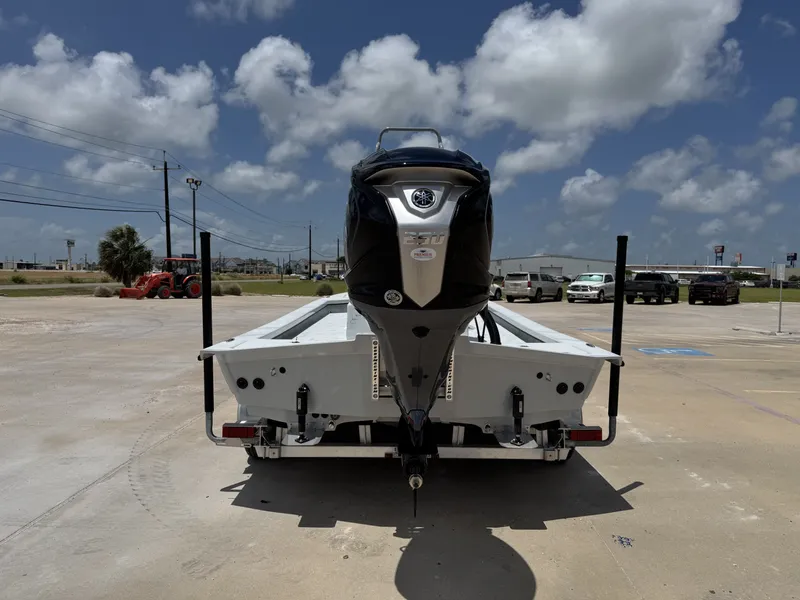 Slide: The Image of Shoalwater 23' Catamaran 2026 - 7