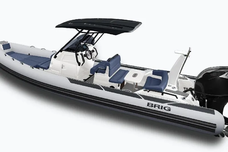 The Image of Brig Eagle 8 2027 - undefined