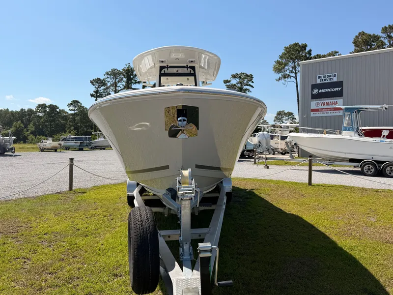 Slide: The Image of Cobia 285CC 2026 - 2
