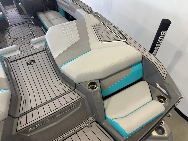 Slide: The Image of Nautique Super Air Nautique G23 2023 - 11
