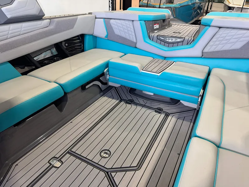 Slide: The Image of Nautique Super Air Nautique G23 2023 - 15
