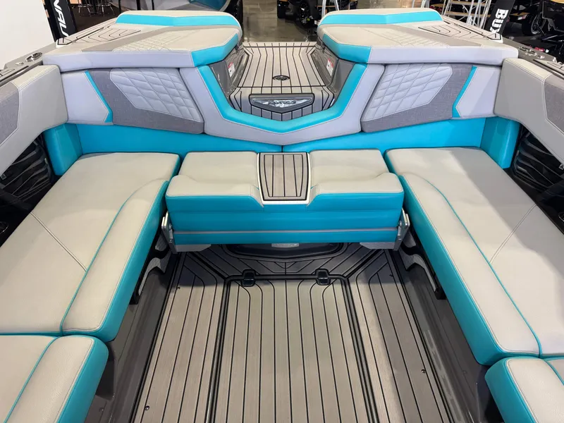 Slide: The Image of Nautique Super Air Nautique G23 2023 - 27