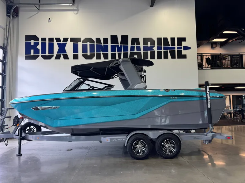 Slide: The Image of Nautique Super Air Nautique G23 2023 - 4