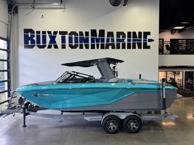The Image of Nautique Super Air Nautique G23 2023 - 1