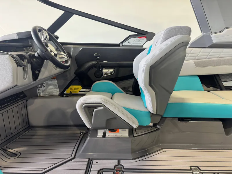 Slide: The Image of Nautique Super Air Nautique G23 2023 - 23