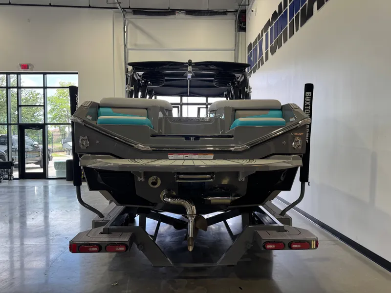 Slide: The Image of Nautique Super Air Nautique G23 2023 - 6