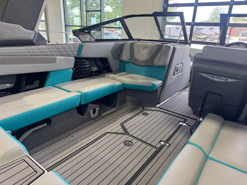 Slide: The Image of Nautique Super Air Nautique G23 2023 - 14