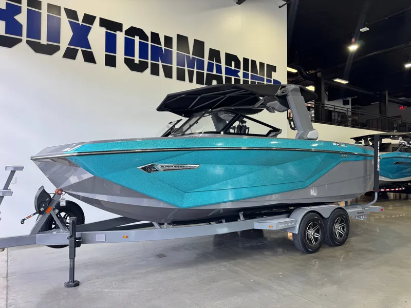 Slide: The Image of Nautique Super Air Nautique G23 2023 - 3