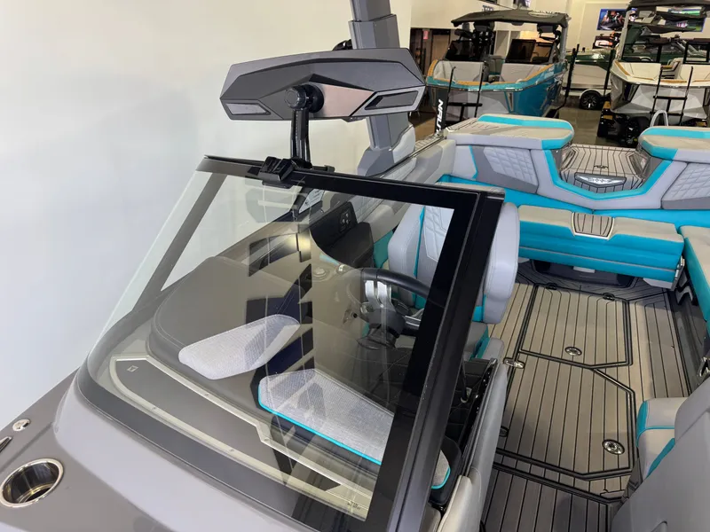 Slide: The Image of Nautique Super Air Nautique G23 2023 - 20
