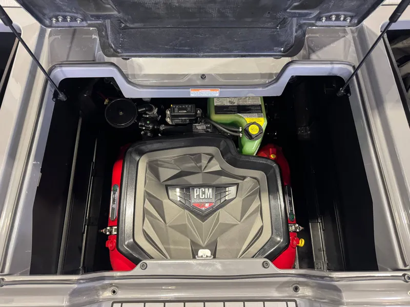 Slide: The Image of Nautique Super Air Nautique G23 2023 - 28