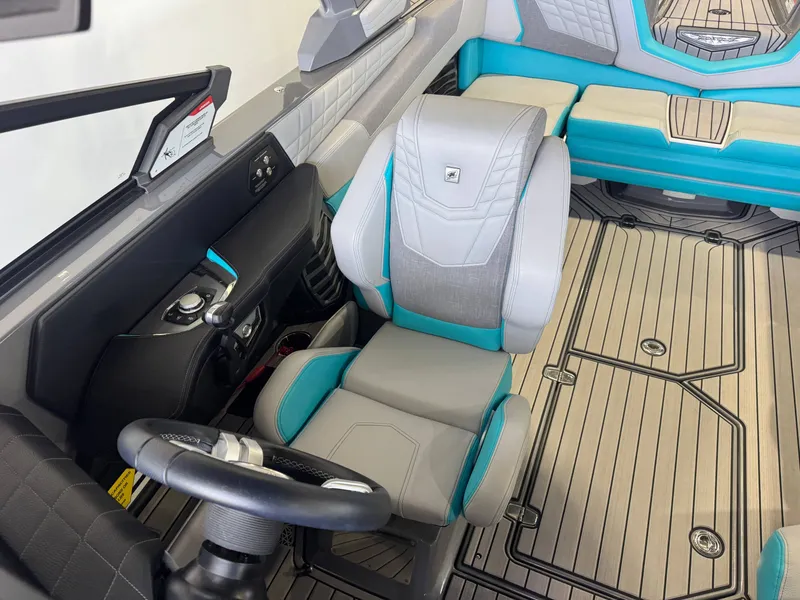 Slide: The Image of Nautique Super Air Nautique G23 2023 - 21