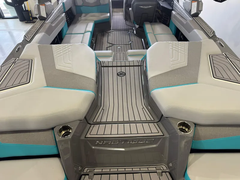 Slide: The Image of Nautique Super Air Nautique G23 2023 - 10