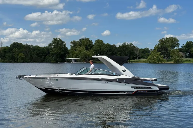 The Image of Monterey 298SS Super Sport 2020 - undefined