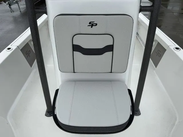 Slide: The Image of Sea Pro Bay 230 2025 - 13