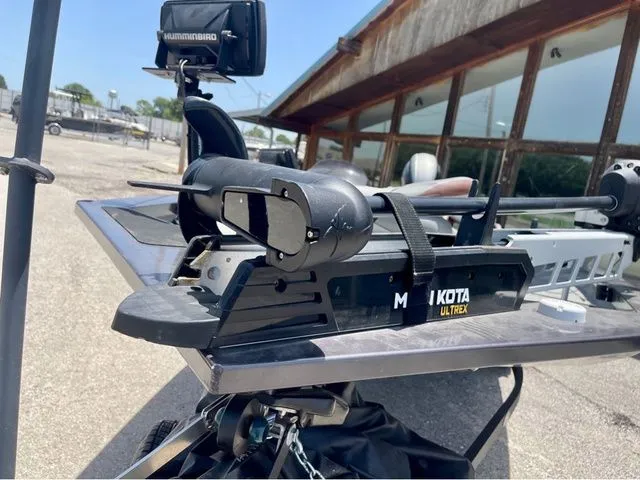 Slide: The Image of G3 Sportsman 1710 2024 - 16