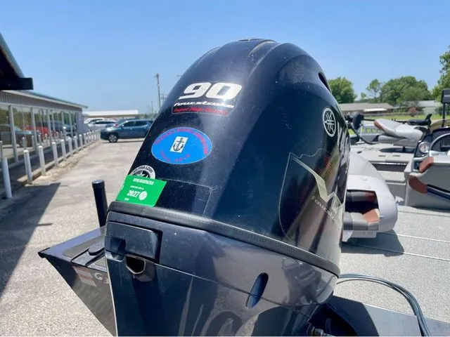 Slide: The Image of G3 Sportsman 1710 2024 - 6