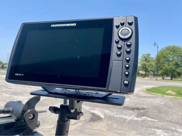 Slide: The Image of G3 Sportsman 1710 2024 - 11
