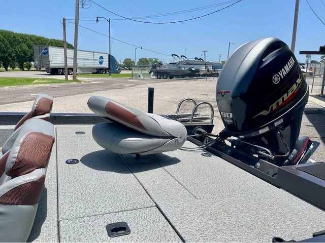 Slide: The Image of G3 Sportsman 1710 2024 - 15