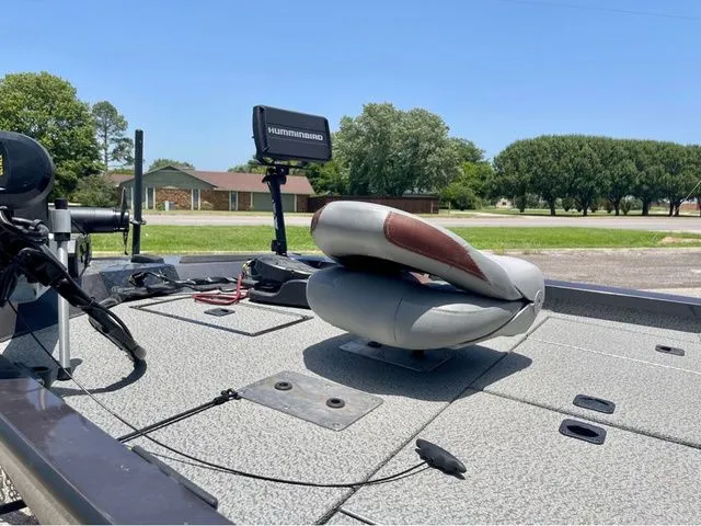 Slide: The Image of G3 Sportsman 1710 2024 - 13