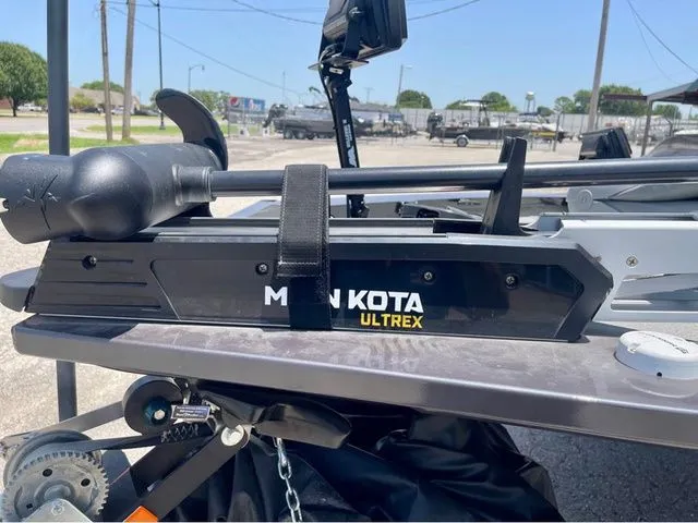 Slide: The Image of G3 Sportsman 1710 2024 - 12