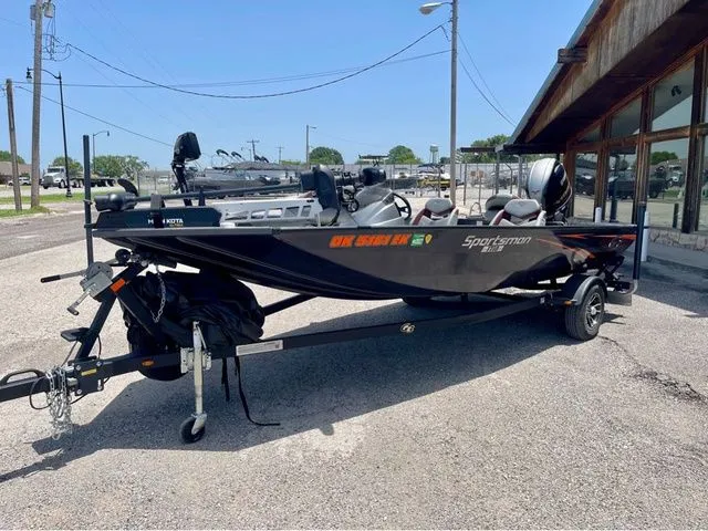 Slide: The Image of G3 Sportsman 1710 2024 - 3