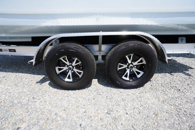 Slide: The Image of Tidewater 232 CC Adventure 2026 - 78