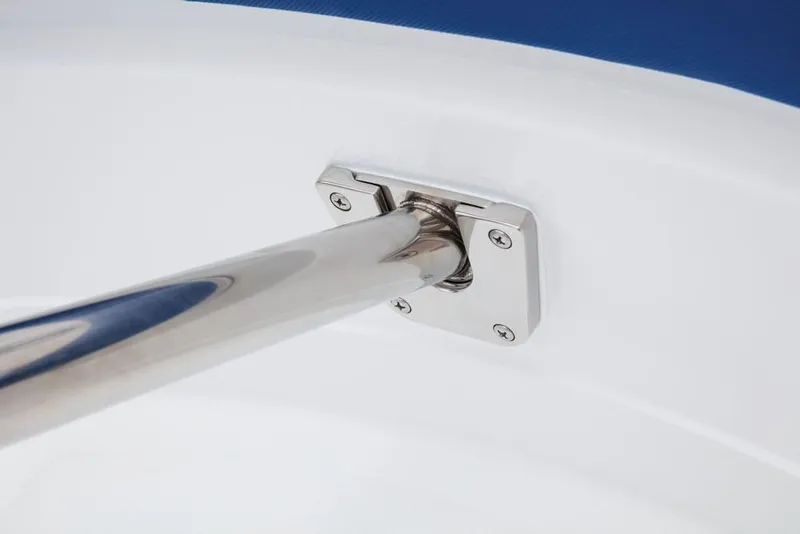 Slide: The Image of Manufacturer Provided Image - 43
