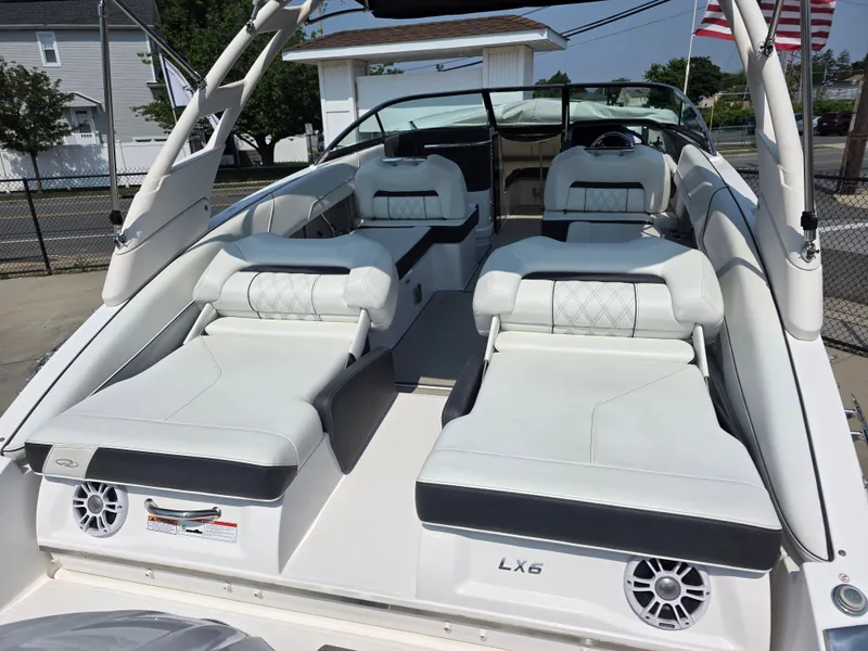 Slide: The Image of Regal LX6 2022 - 8