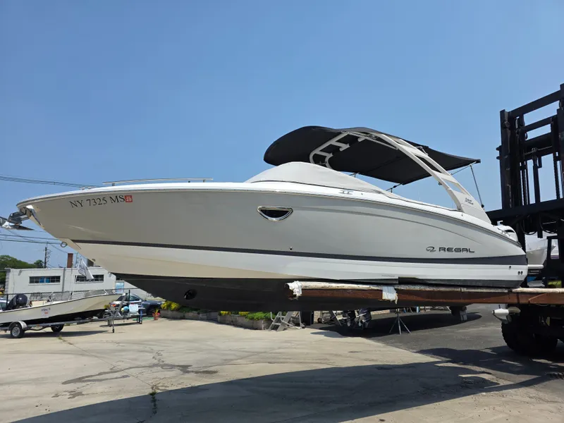 Slide: The Image of Regal LX6 2022 - 5