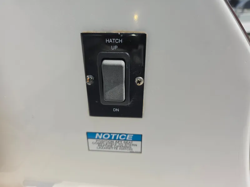 Slide: The Image of Regal LX6 2022 - 20