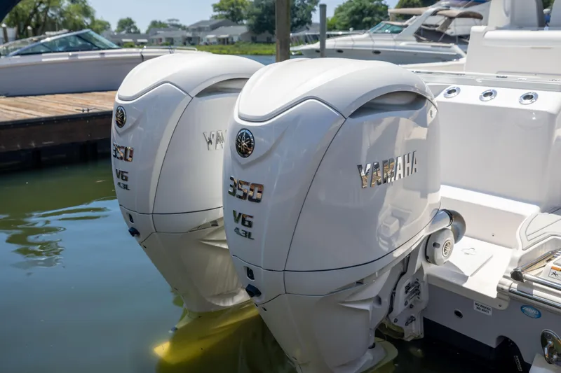 Slide: The Image of Sea Fox 328 Commander 2027 - 63