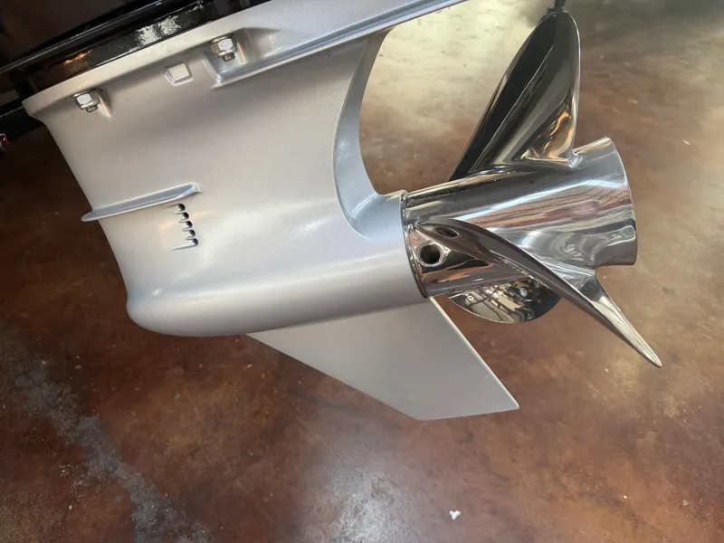 Slide: The Image of Falcon Boats F20 PREDATOR 2027 - 22