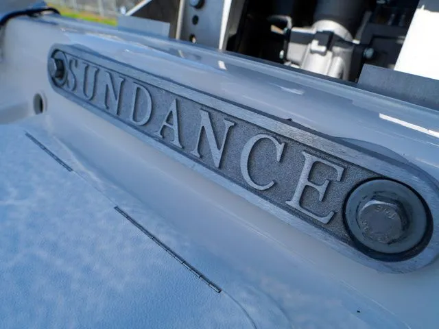 Slide: The Image of Sundance B22CCR 2027 - 28